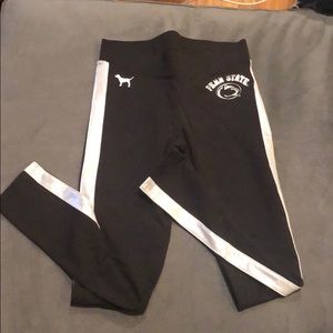 Penn State Victoria’s Secret Leggings
